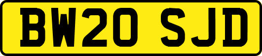 BW20SJD