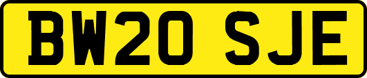 BW20SJE