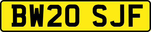 BW20SJF
