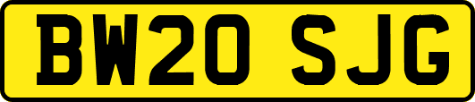 BW20SJG