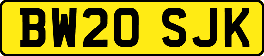 BW20SJK