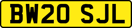 BW20SJL