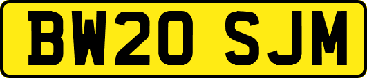 BW20SJM
