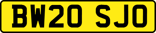 BW20SJO