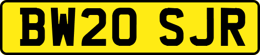 BW20SJR