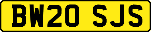 BW20SJS