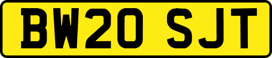 BW20SJT