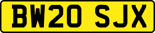 BW20SJX