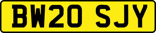 BW20SJY