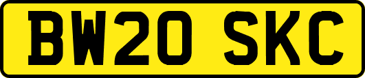 BW20SKC