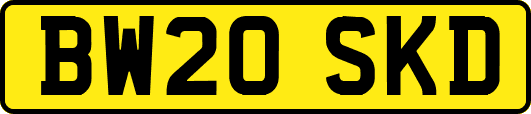 BW20SKD