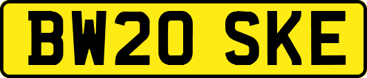 BW20SKE