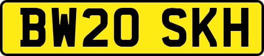BW20SKH