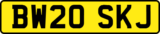 BW20SKJ