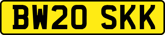 BW20SKK