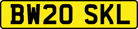 BW20SKL