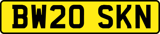 BW20SKN