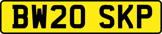 BW20SKP