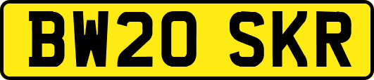 BW20SKR