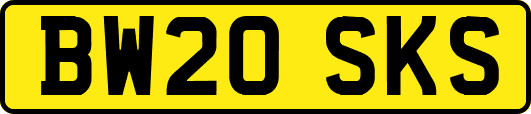 BW20SKS