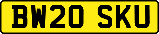 BW20SKU