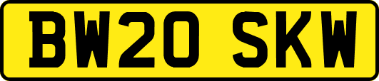 BW20SKW