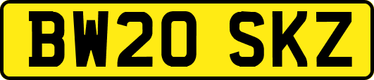 BW20SKZ