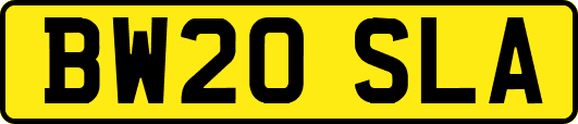 BW20SLA