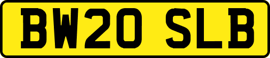 BW20SLB
