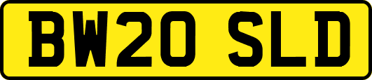 BW20SLD