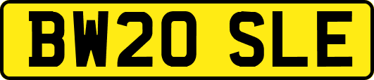 BW20SLE