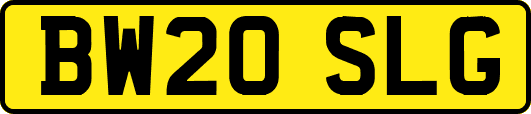 BW20SLG