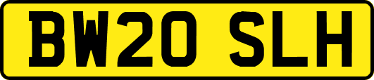BW20SLH