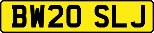 BW20SLJ