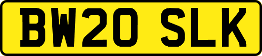 BW20SLK