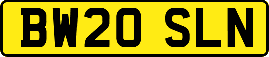 BW20SLN