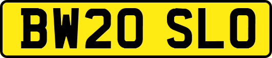 BW20SLO