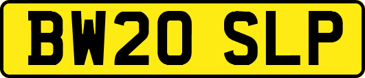 BW20SLP