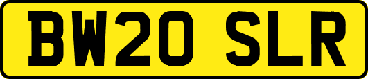 BW20SLR