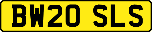 BW20SLS