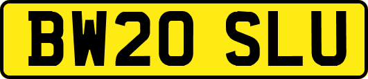 BW20SLU