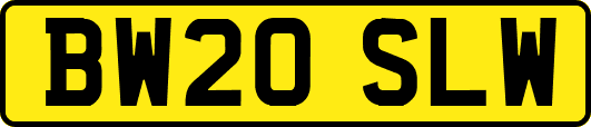 BW20SLW