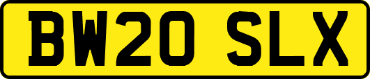 BW20SLX