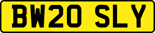 BW20SLY