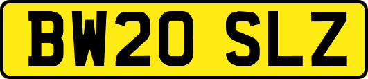 BW20SLZ