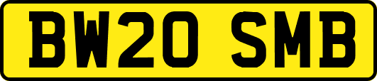 BW20SMB