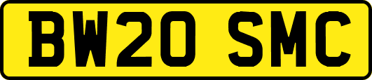 BW20SMC