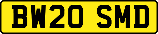 BW20SMD