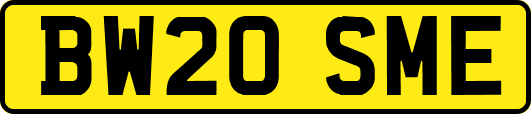 BW20SME