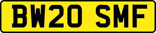 BW20SMF